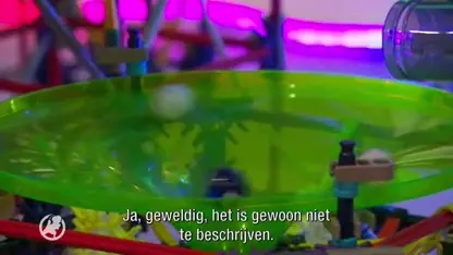 Nederlandse knikkerbroers hit in Amerika