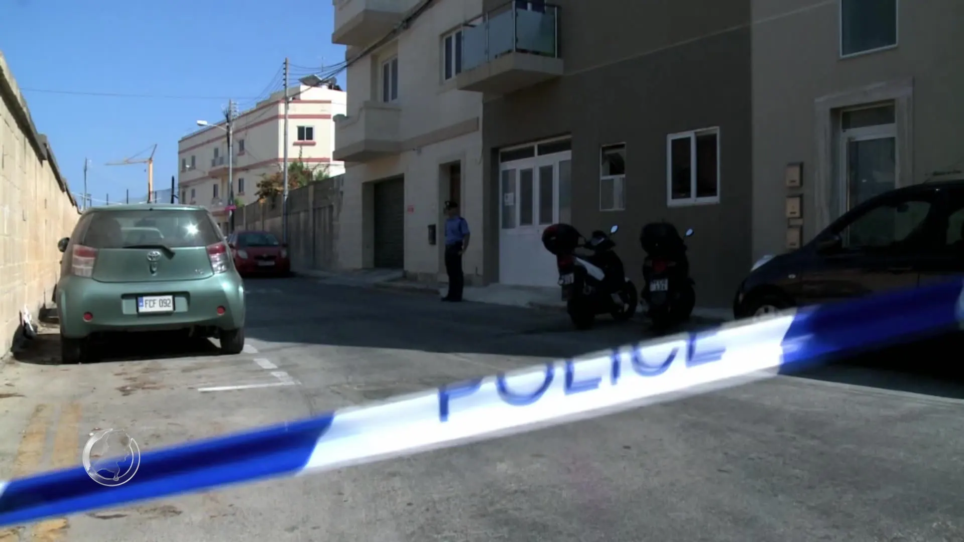 Nederlandse vrouw (30) vermoord op Malta