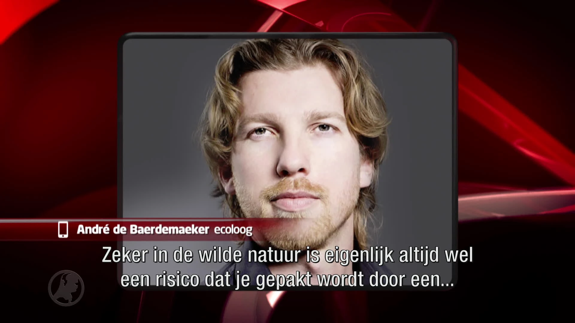 Ecoloog over in brand gestoken rat: 'Een bekende afschrikmethode'