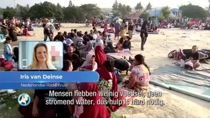 Mogelijk nog duizenden mensen vermist op Sulawesi