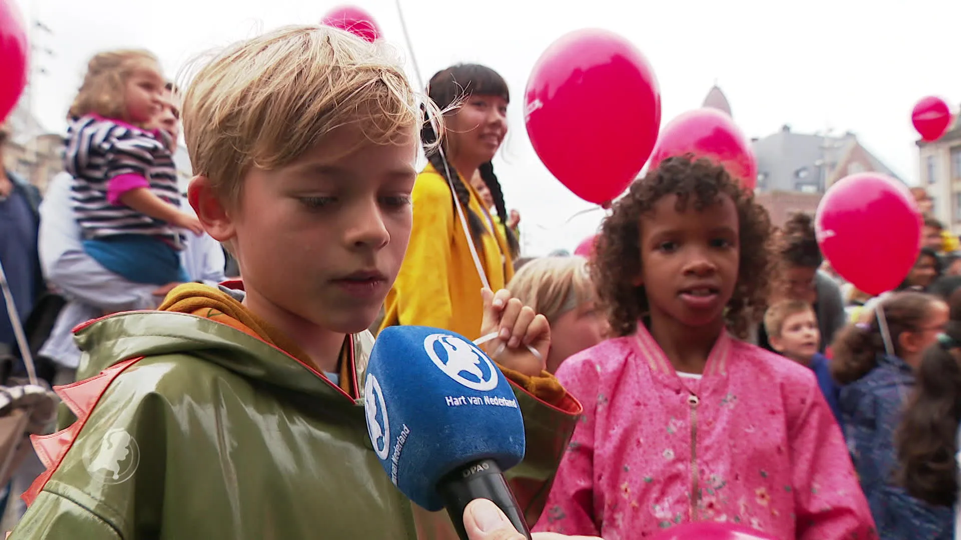 Amsterdamse onderscheiding voor Jan Klaasen en Katrijn