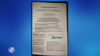 Onrust in Harderwijkse buurt om veroordeelde pedo: 'Hij moet weg'