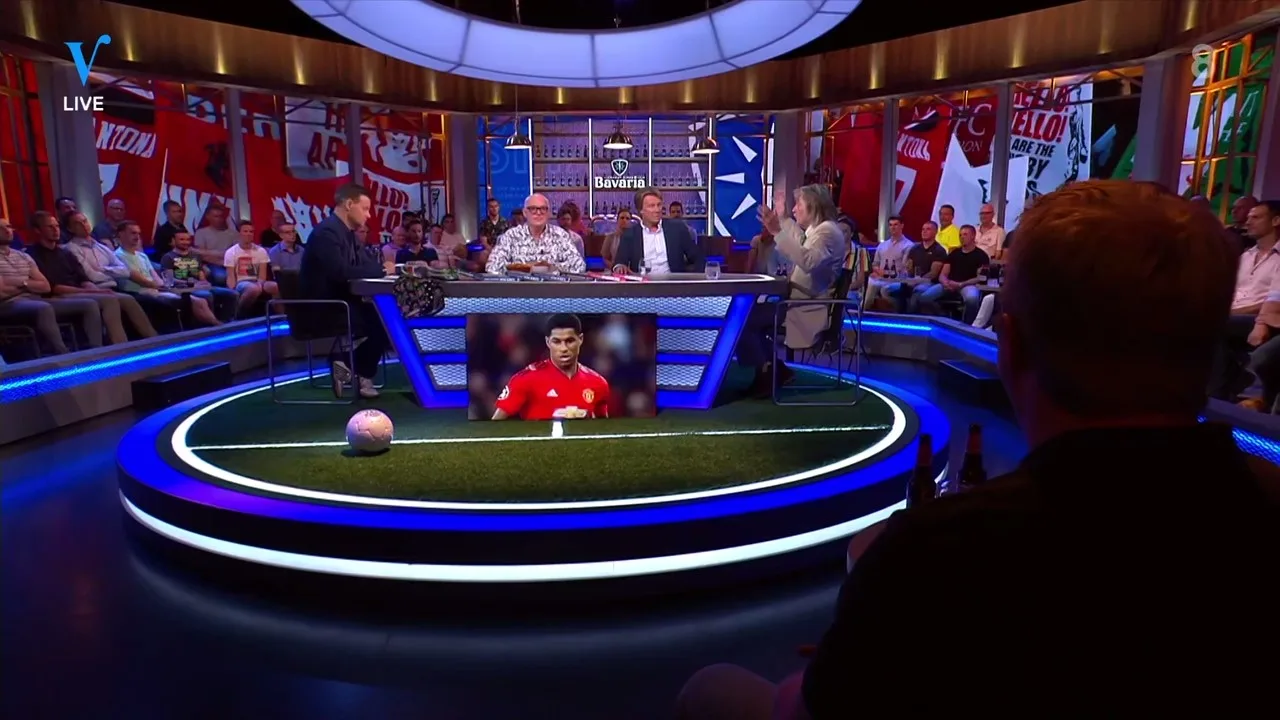 Johan walgt van racistische bejegeningen: 'Dat vind ik echt erg'