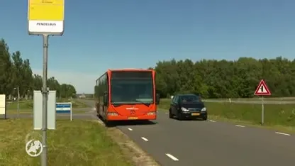 Speciale ‘asielbus’ naar Ter Apel gaat vandaag rijden