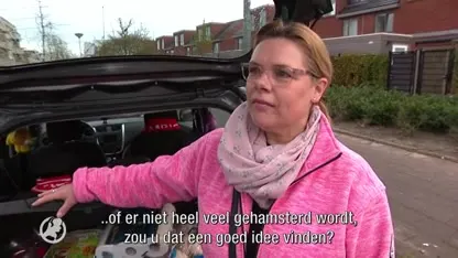 Nederlanders zien niets in strenger supermarktbeleid