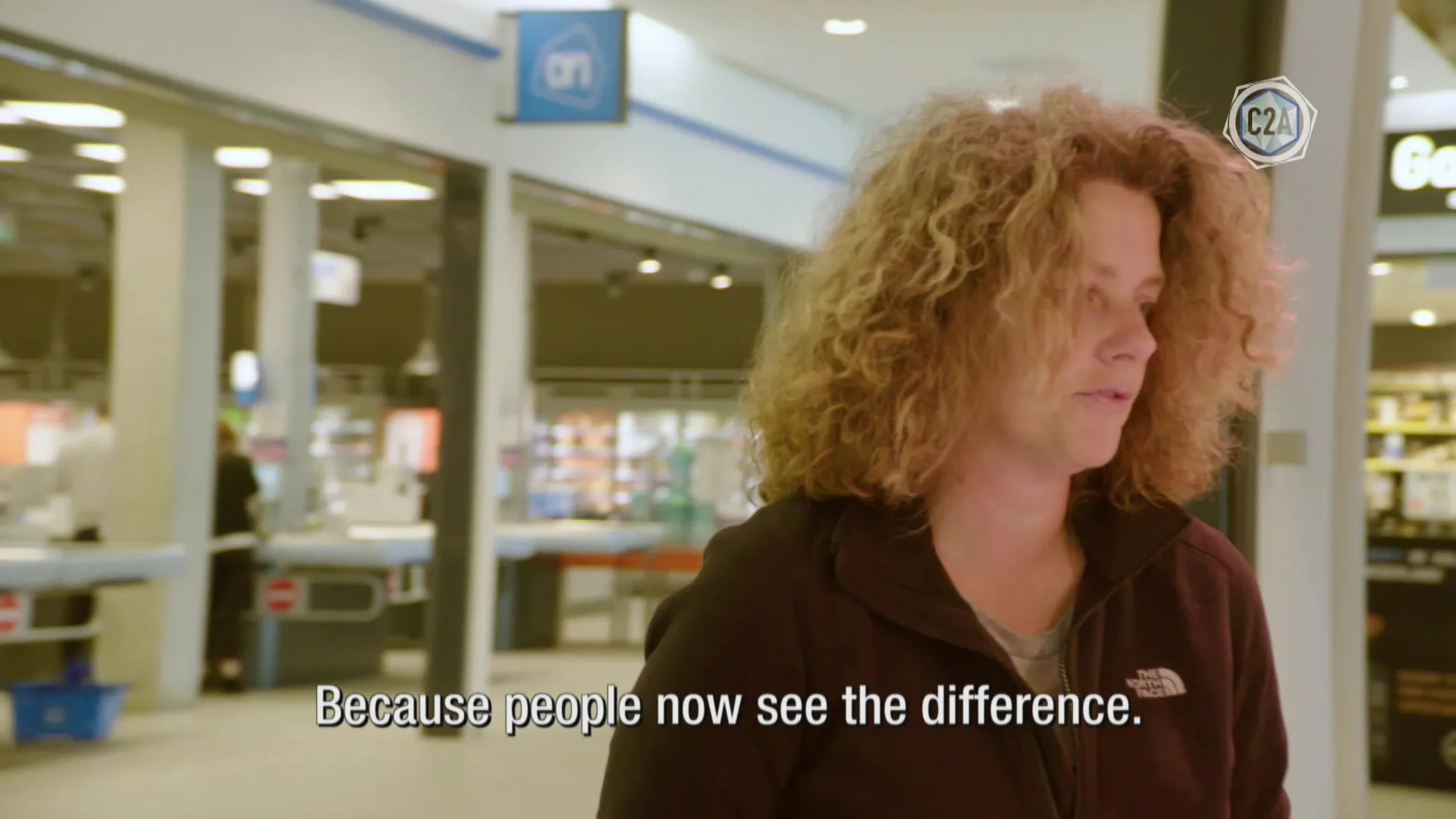 C2A: Hoe vind je de weg als alle GPS navigatie is bevroren?