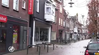 Meisje (6) raakt zwaargewond bij explosie in huis Terborg