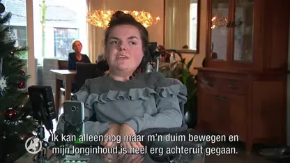 Peperduur medicijn tegen spierziekte SMA eindelijk vergoed