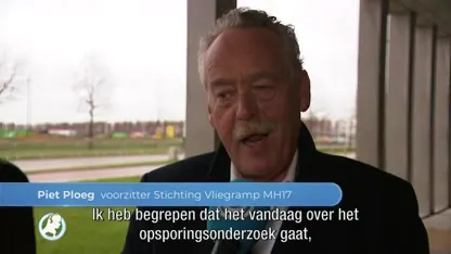 'Je pleegt niet een massamoord en wandelt zo weg'