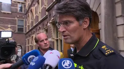 Terrorismeverdachten beschikten over 100 kilo kunstmest