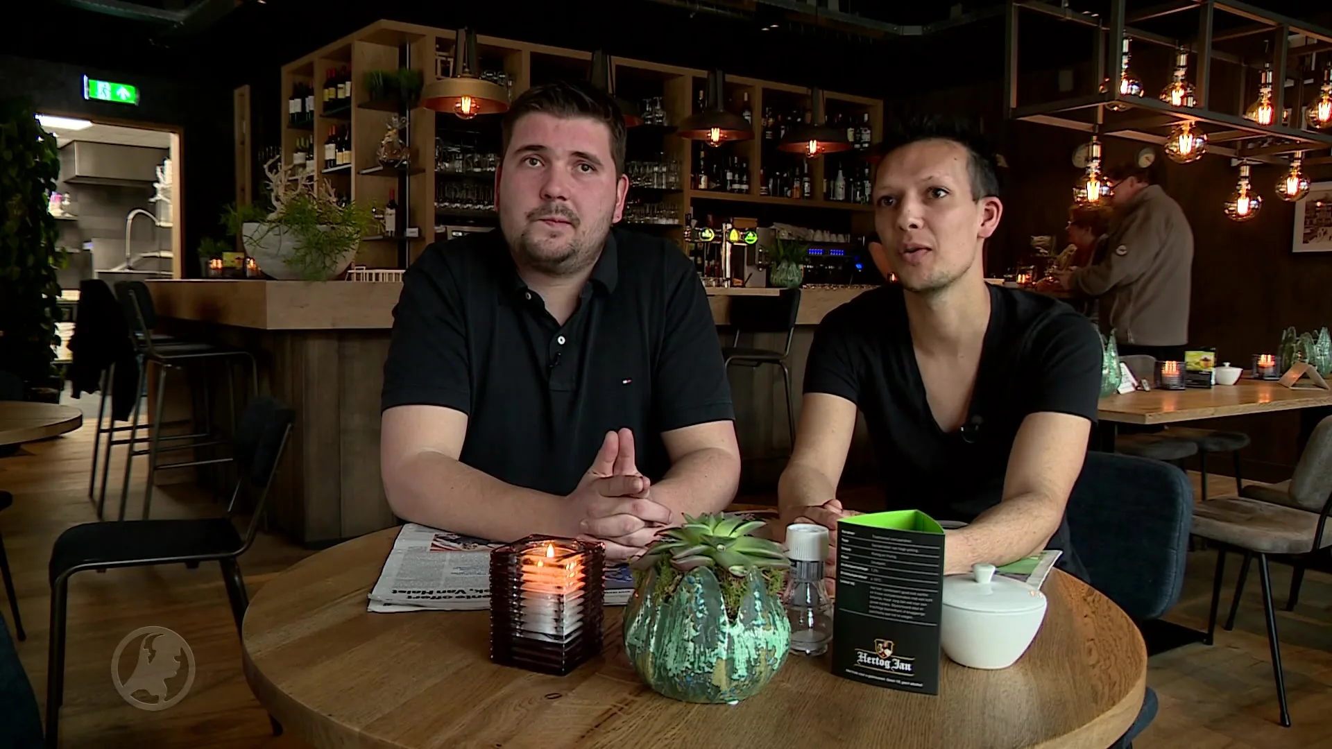 Van Dijk is een rots in de branding voor het Nederlands Elftal