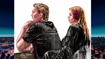 Roy B. krijgt 3,5 jaar cel voor dood Orlando