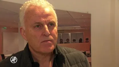 De Vries niet verbaasd over zwijgen Holleeder: 'Dan moet hij uitleg geven'