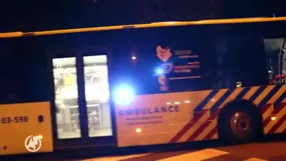 Opnieuw coronapatiënten uit Brabant verplaatst naar Noord-Nederlandse ziekenhuizen