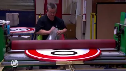 Spitsuur bij snelheidsbordenmaker Tegelen