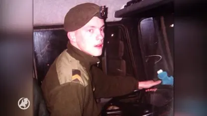 Militairen met PTSS zamelen geld in om terug naar Kosovo te gaan