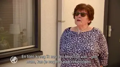 Oma Truus (81) via WhatsApp opgelicht voor 14.000 euro: 'Ze is in één dag al haar geld kwijt'