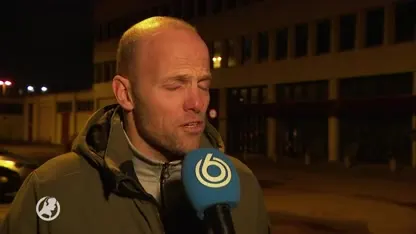 'De ontsnappingspoging in Zutphen was amateuristisch uitgevoerd'