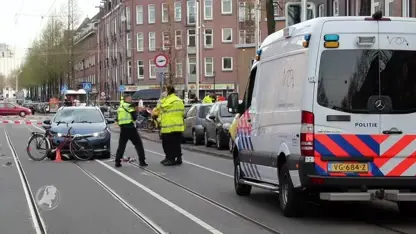 Uber-chauffeur rijdt 22-jarige Mare dood, wie is verantwoordelijk?