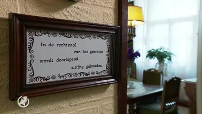 Deze Tweebosbuurt-bewoners willen niet weg: 'We moeten niks'