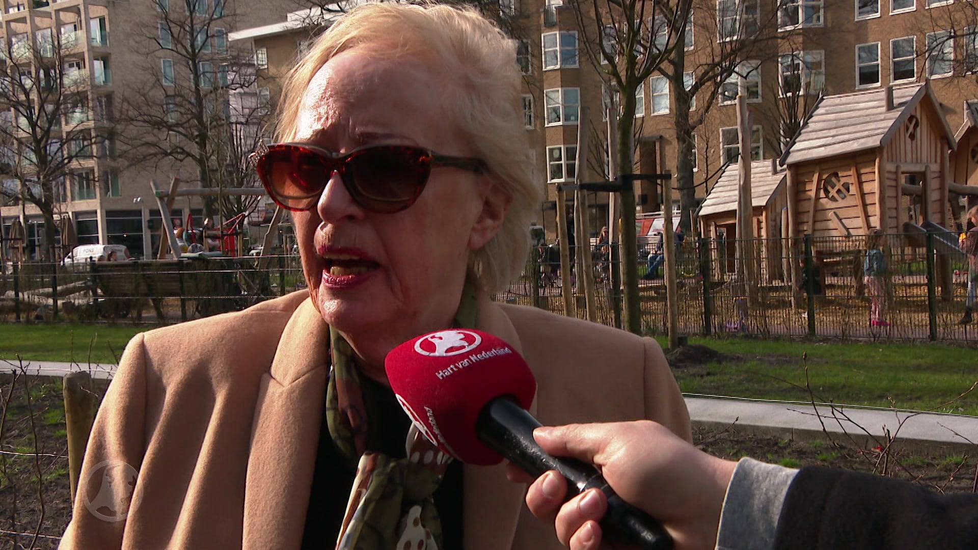 Initiatiefnemer Johan Cruijff-petitie mikpunt van vandalisme