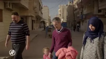 Nederlandse regering haalt twee IS-kinderen op in Syrië