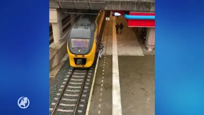 Bommelding Sloterdijk