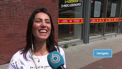 Organisatie songfestival 'unieke kans' om minder bekende steden te promoten