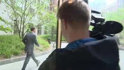 Mark Rutte loopt weg voor Nederlands songfestival