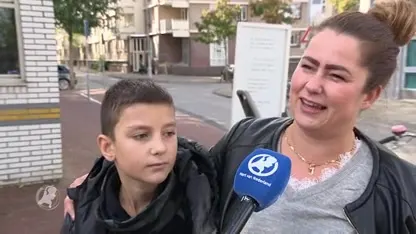 Beruchte ‘Millie’ opgepakt voor doden onschuldige 17-jarige Mohamed Bouchikhi