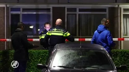 Uit flat gegooide dreumes in Ridderkerk 'maakt het redelijk'