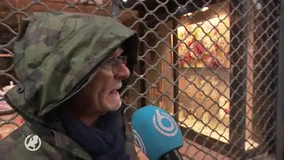 Meerdere panden beschadigd na explosie bij coffeeshop in Amsterdam