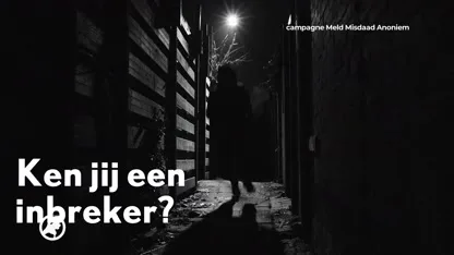 Twee derde van Nederlanders zou bekende aangeven