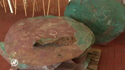 Scheepswrak uit 1540 gevonden in Noordzee