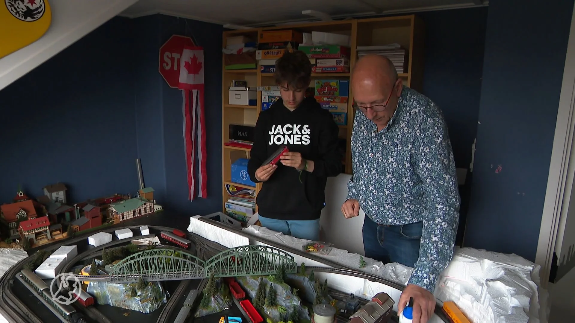 'Ieder kind zou EHBO-les moeten krijgen'