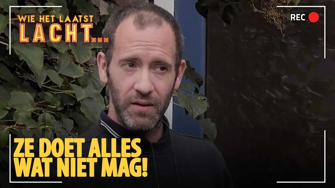 Henriëtte wil klusjesvrouw worden met alle gevolgen van dien