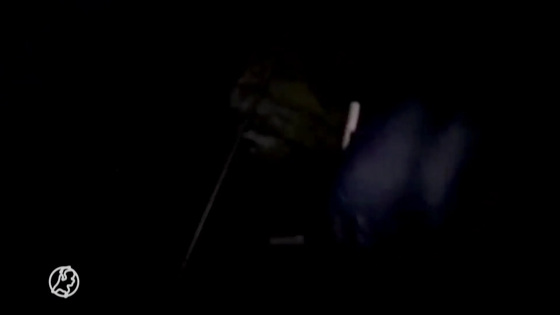 Veel overlast door noodweer in het zuiden, KNMI geeft code ge...