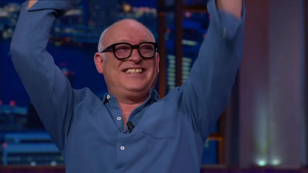 VI-mannen hebben grootste lol om olympische sporten: 'Dan ben...