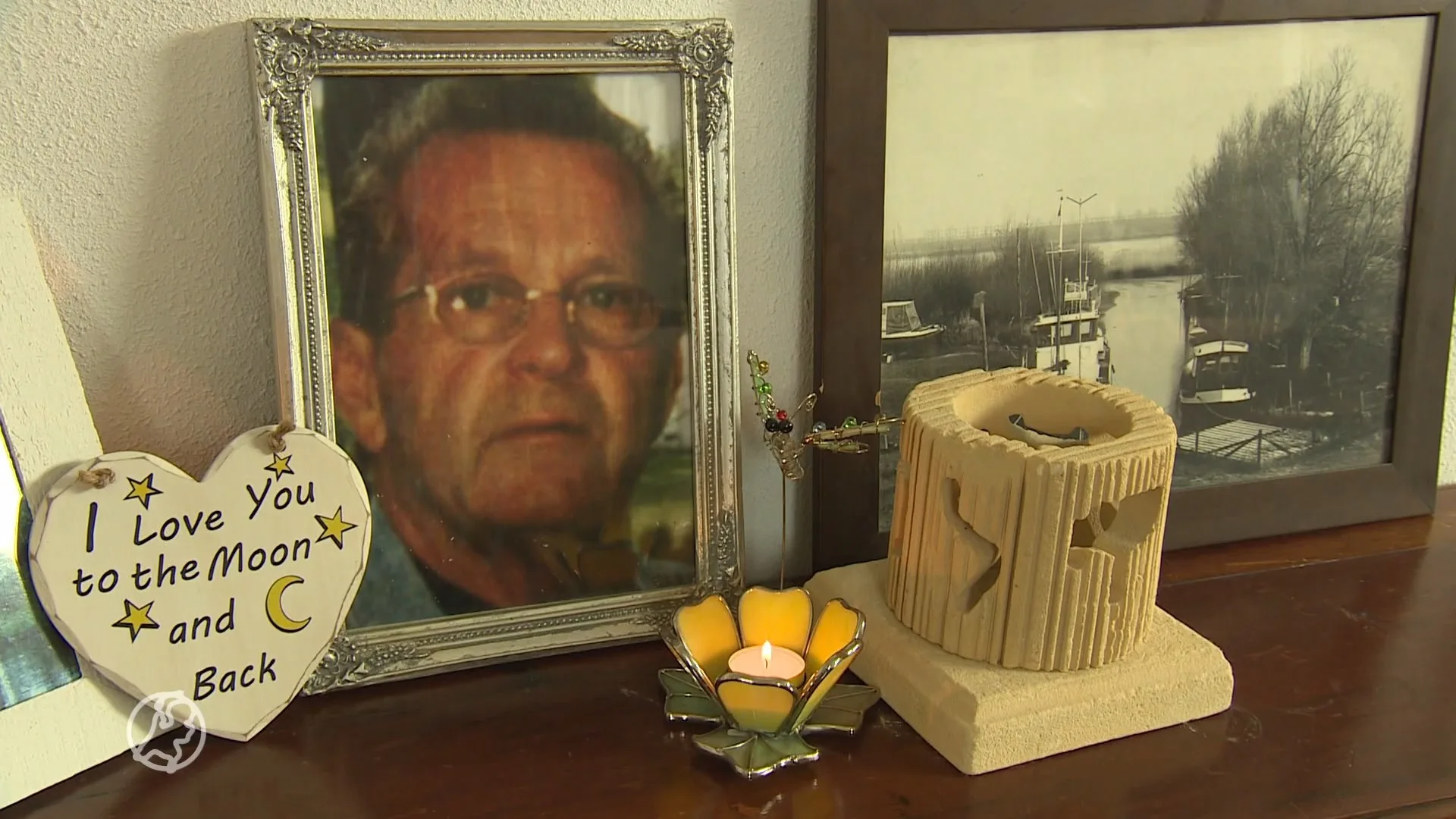 Familie wacht al 20 jaar op nieuws over vermiste Adrie Knops