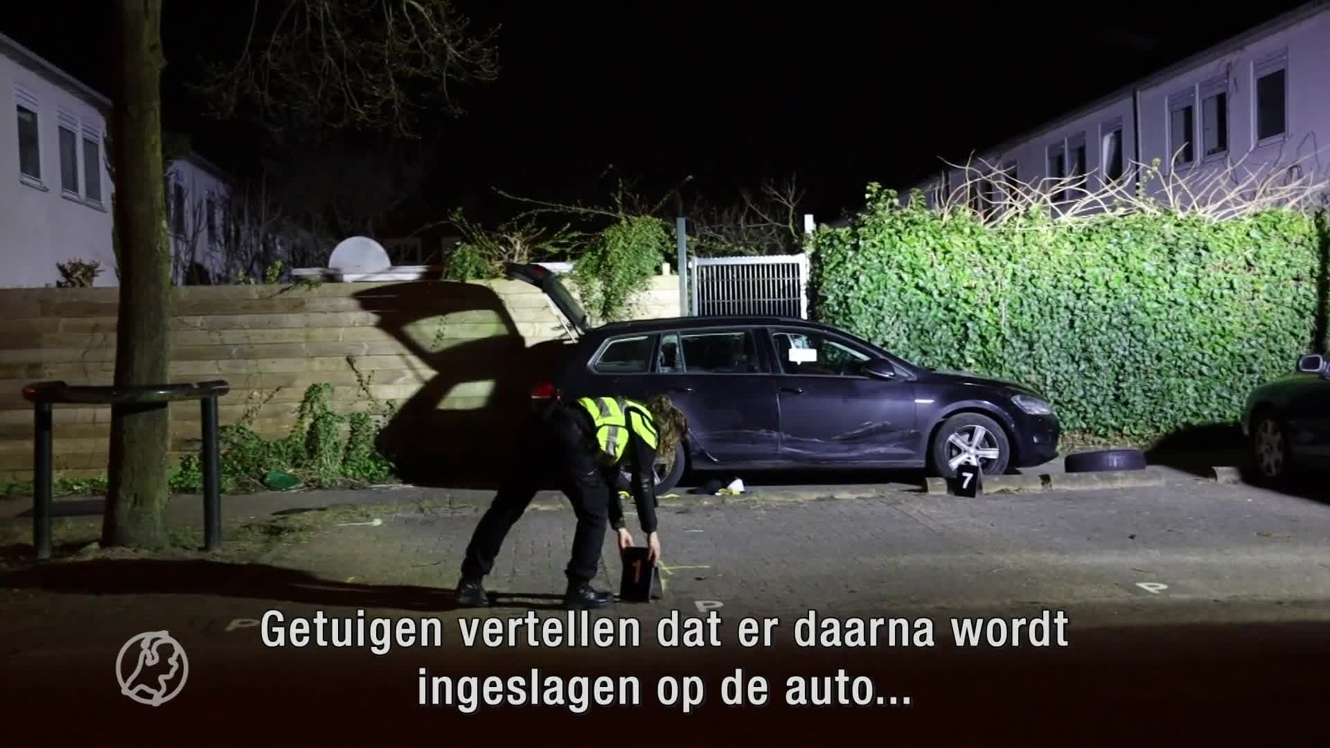 Vrouw in Amsterdam meerdere keren overreden na conflict over ...