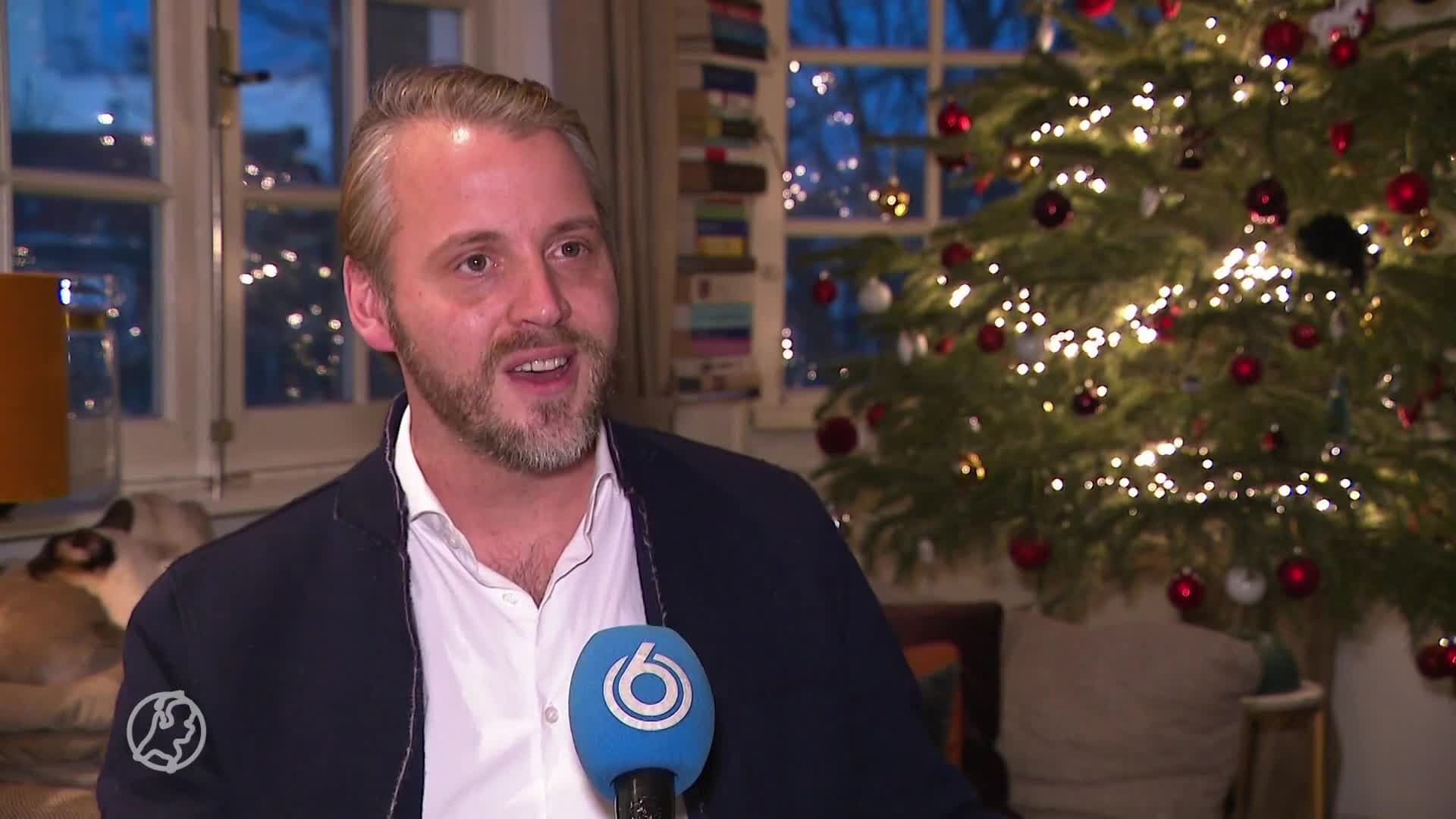 Ruim een kwart van de Nederlanders is het koningshuis dit jaa...