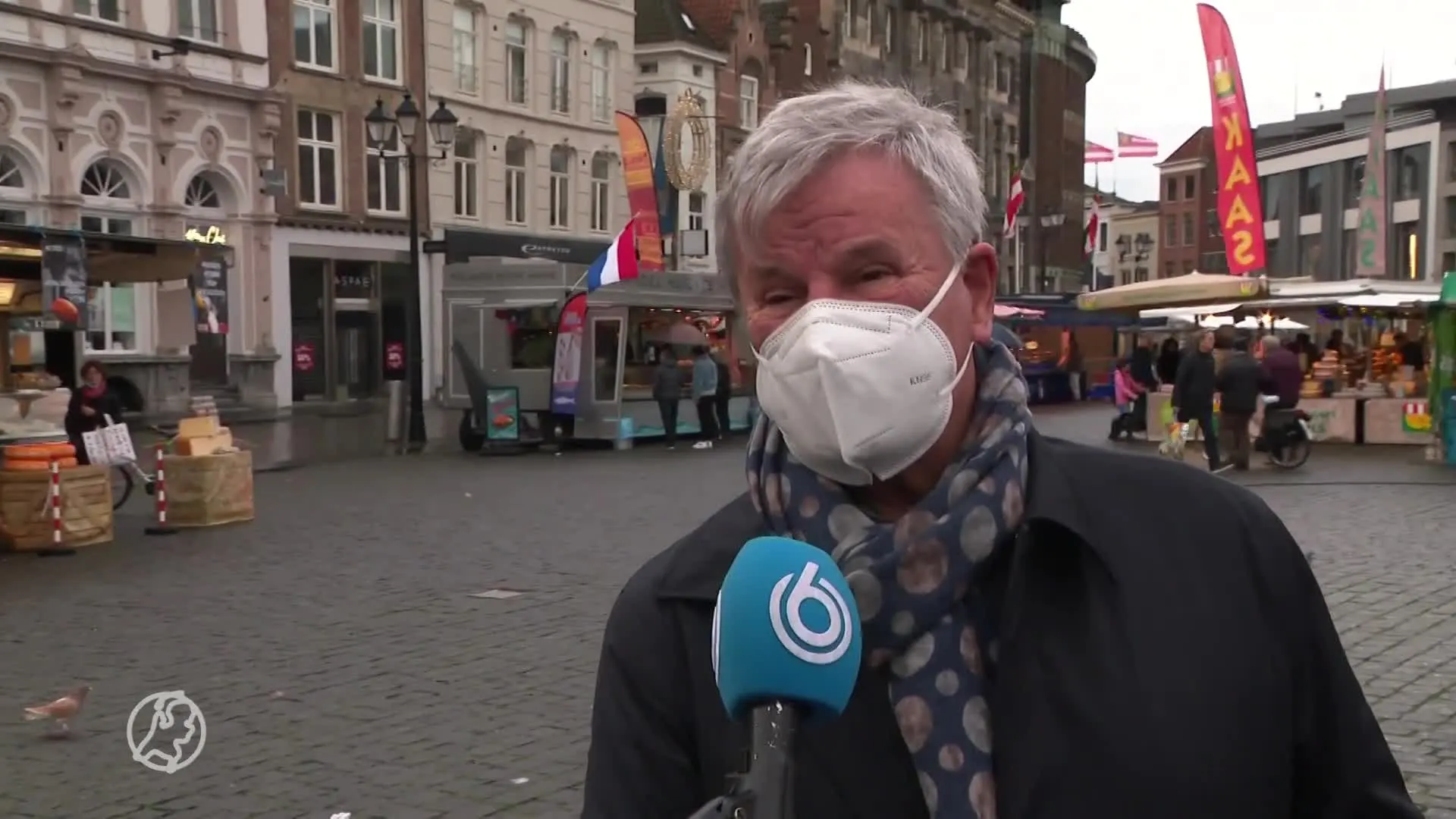 Reacties op overlijden Bram van der Vlugt