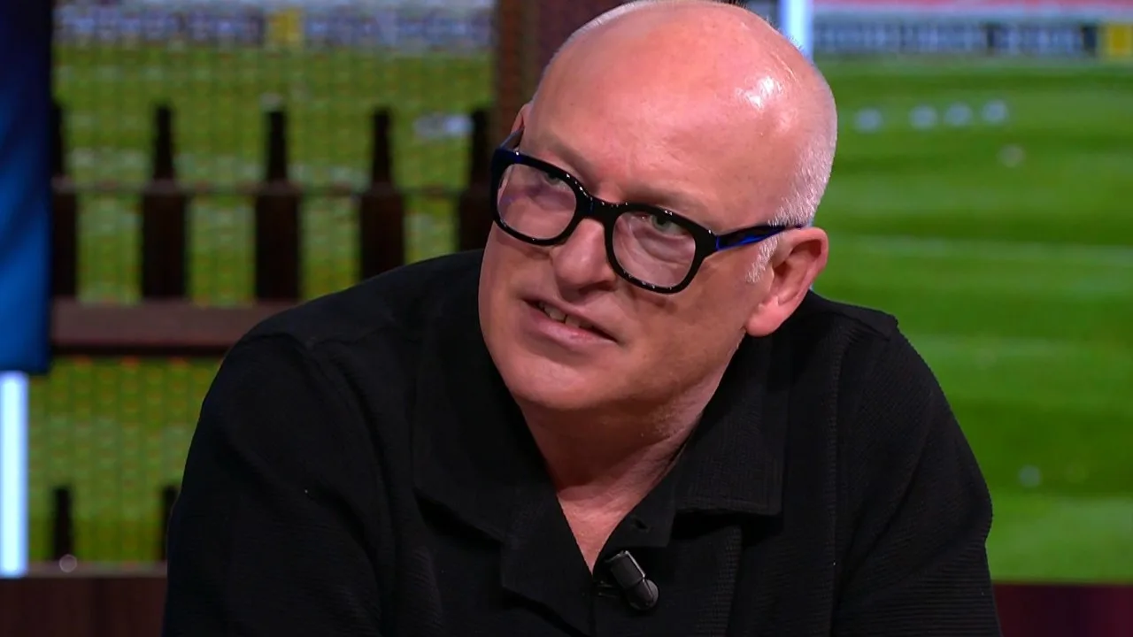 René verbijsterd over niveau van Eredivisie: 'Je weet niet wa...