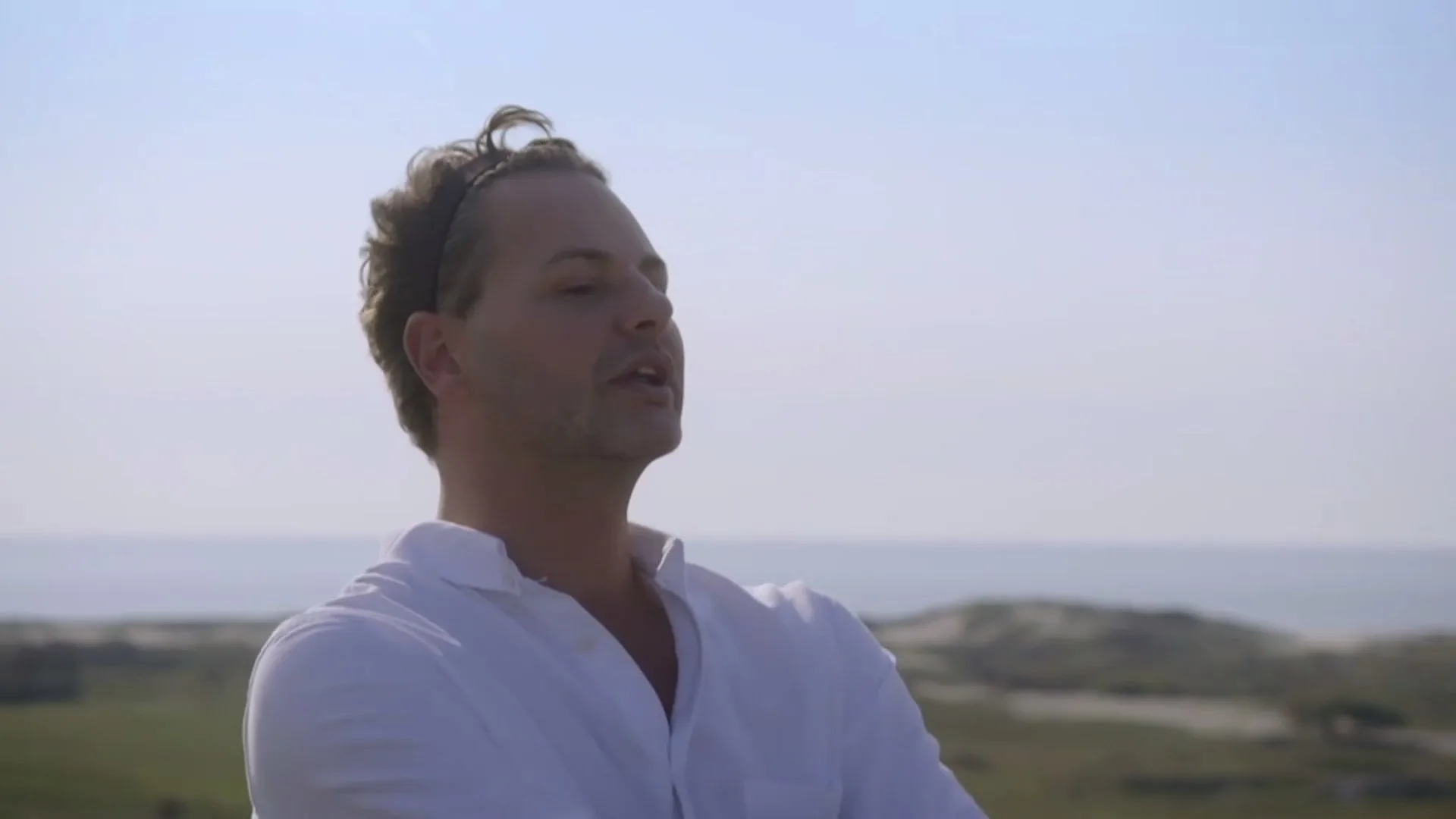 Fred van Leer: Ik word maar 50 jaar oud