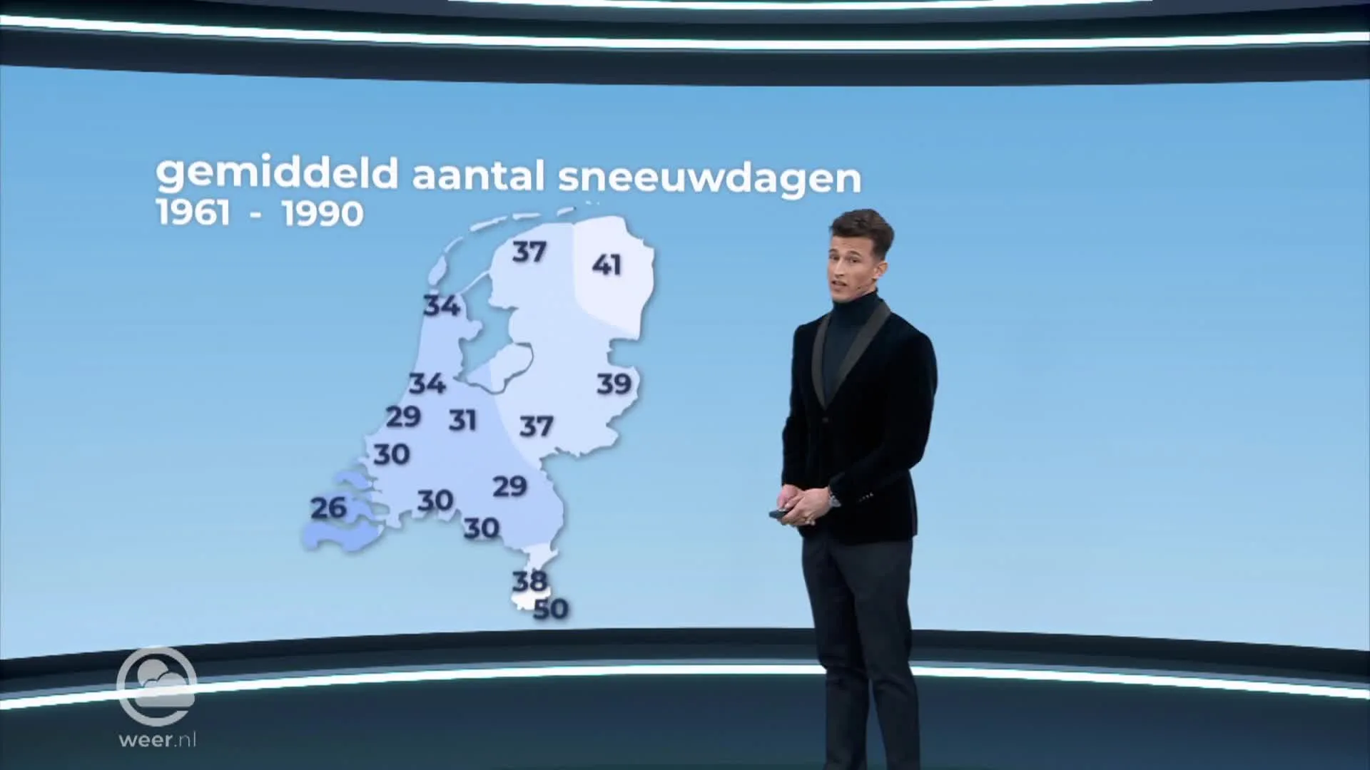 Explainer: steeds minder sneeuw