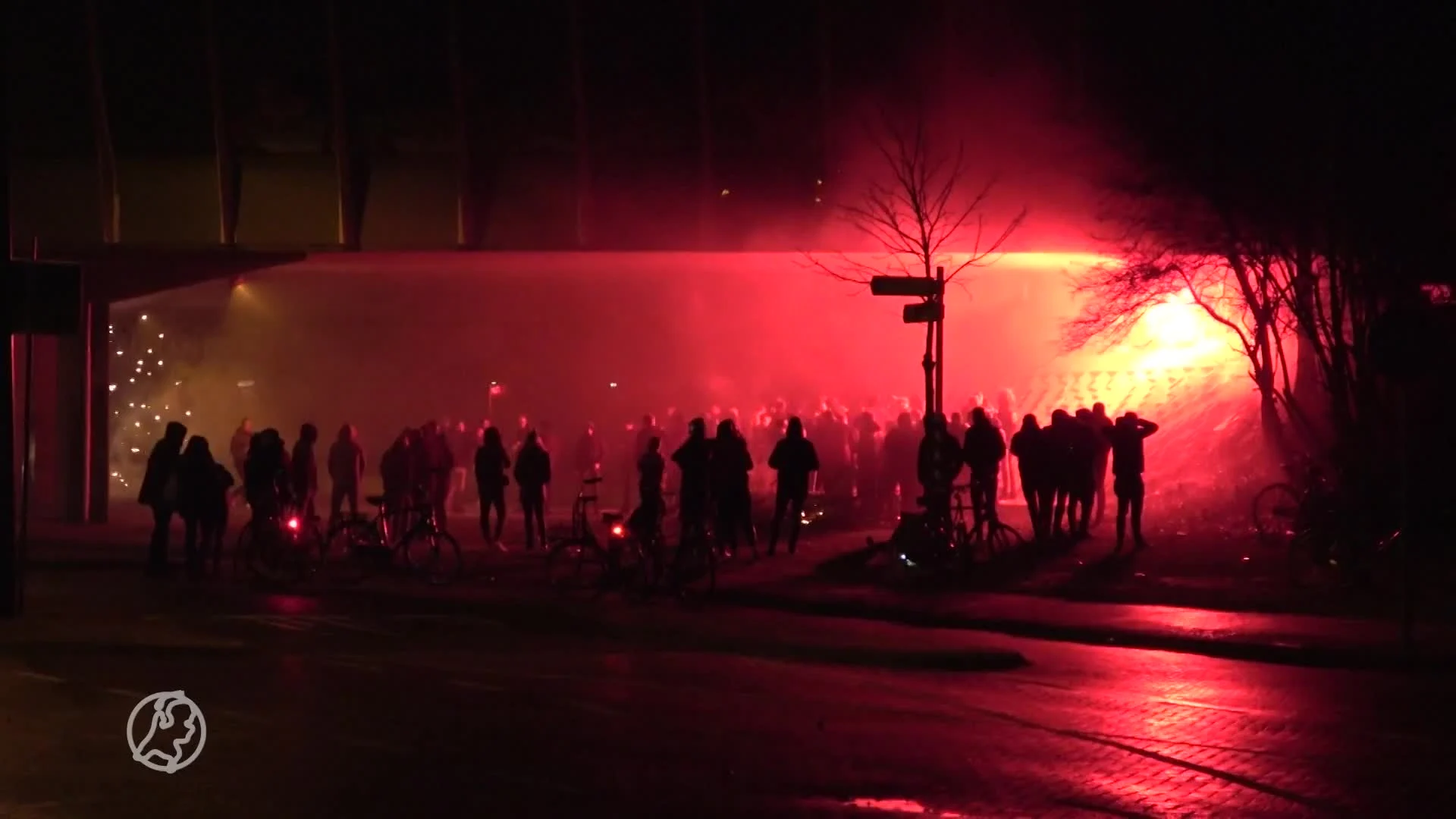 Politie maakt einde aan illegale feesten