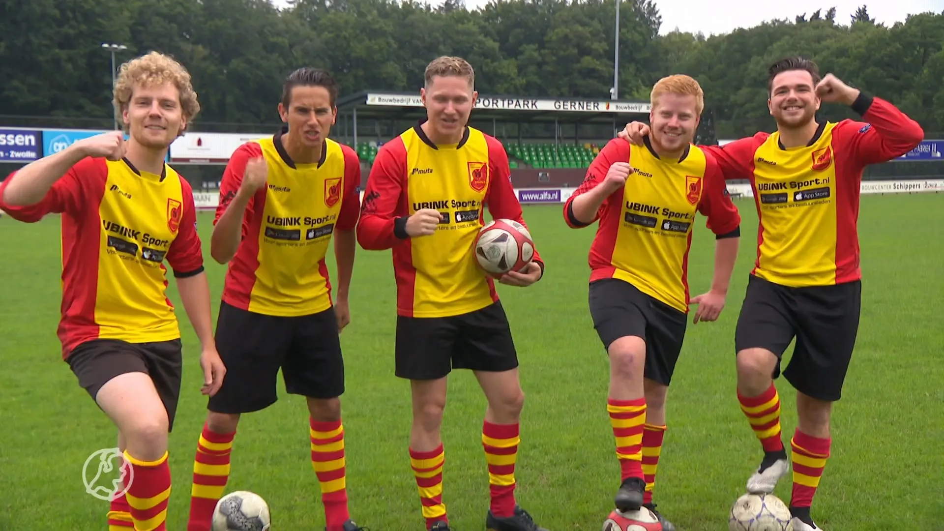 Amateurclub SV Dalfsen wil Messi verleiden tot transfer