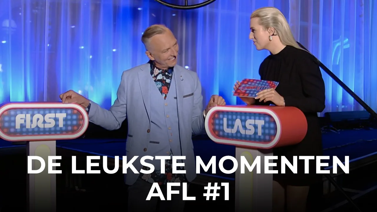 Britt en Martien zijn toch een gouden duo?