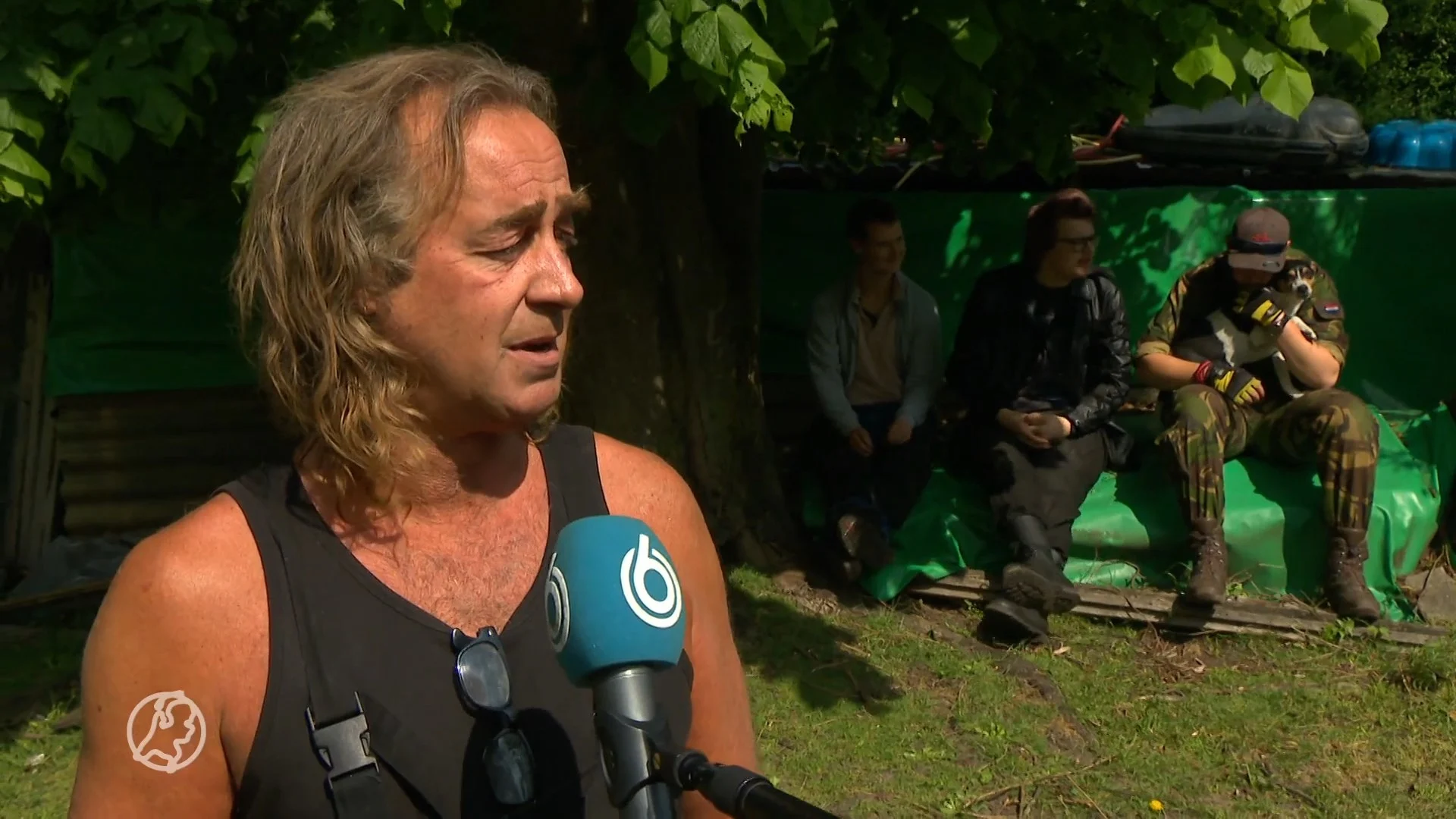 Gemeente zet Rino uit levenswerk: dagbesteding voor jeugd moe...