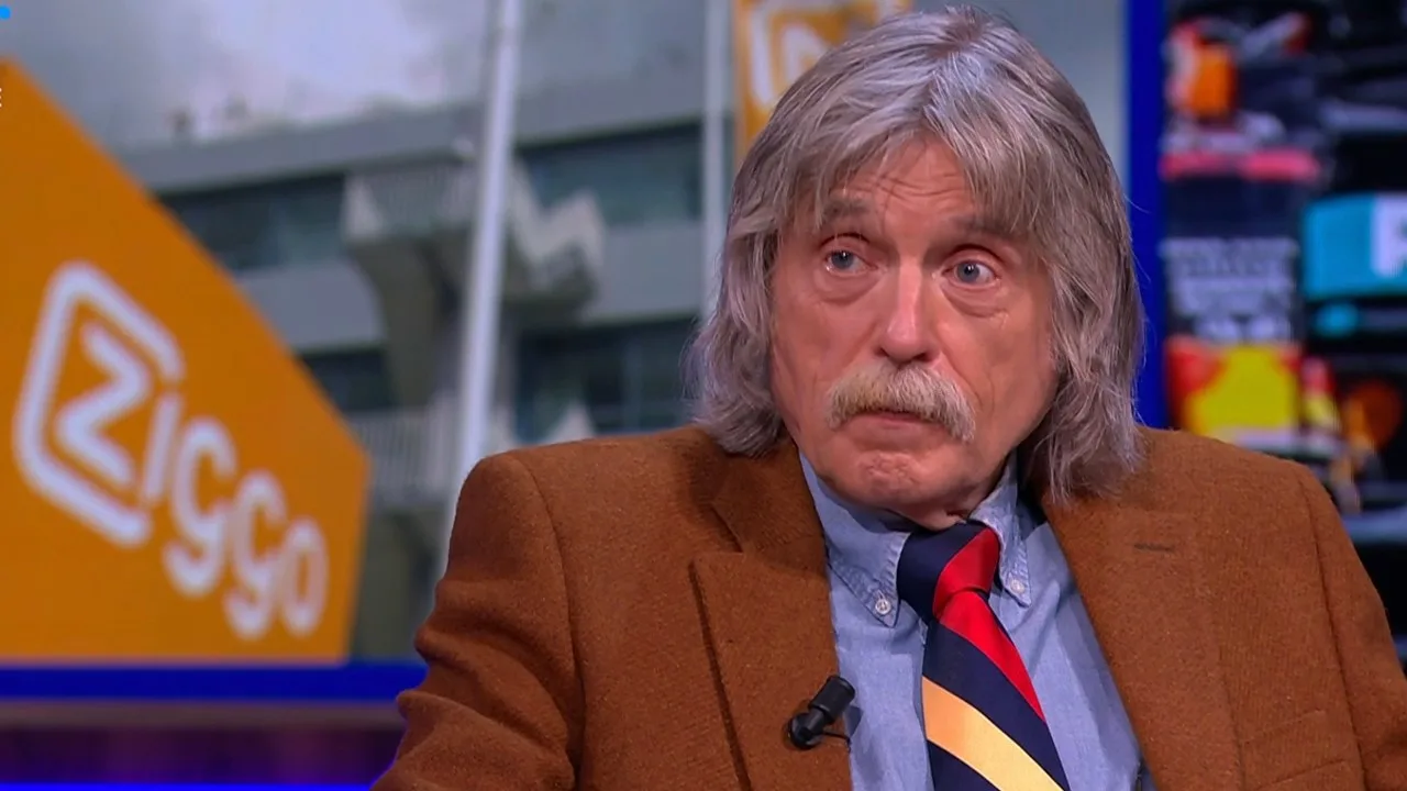 'Ziggo Sport is uitzendrechten Formule 1 kwijt'